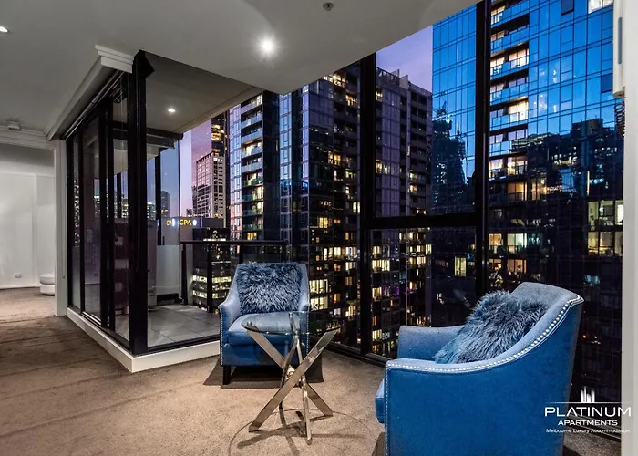 Platinum Luxury Stays The Grande Large 4 Brm 3 Bath Apt