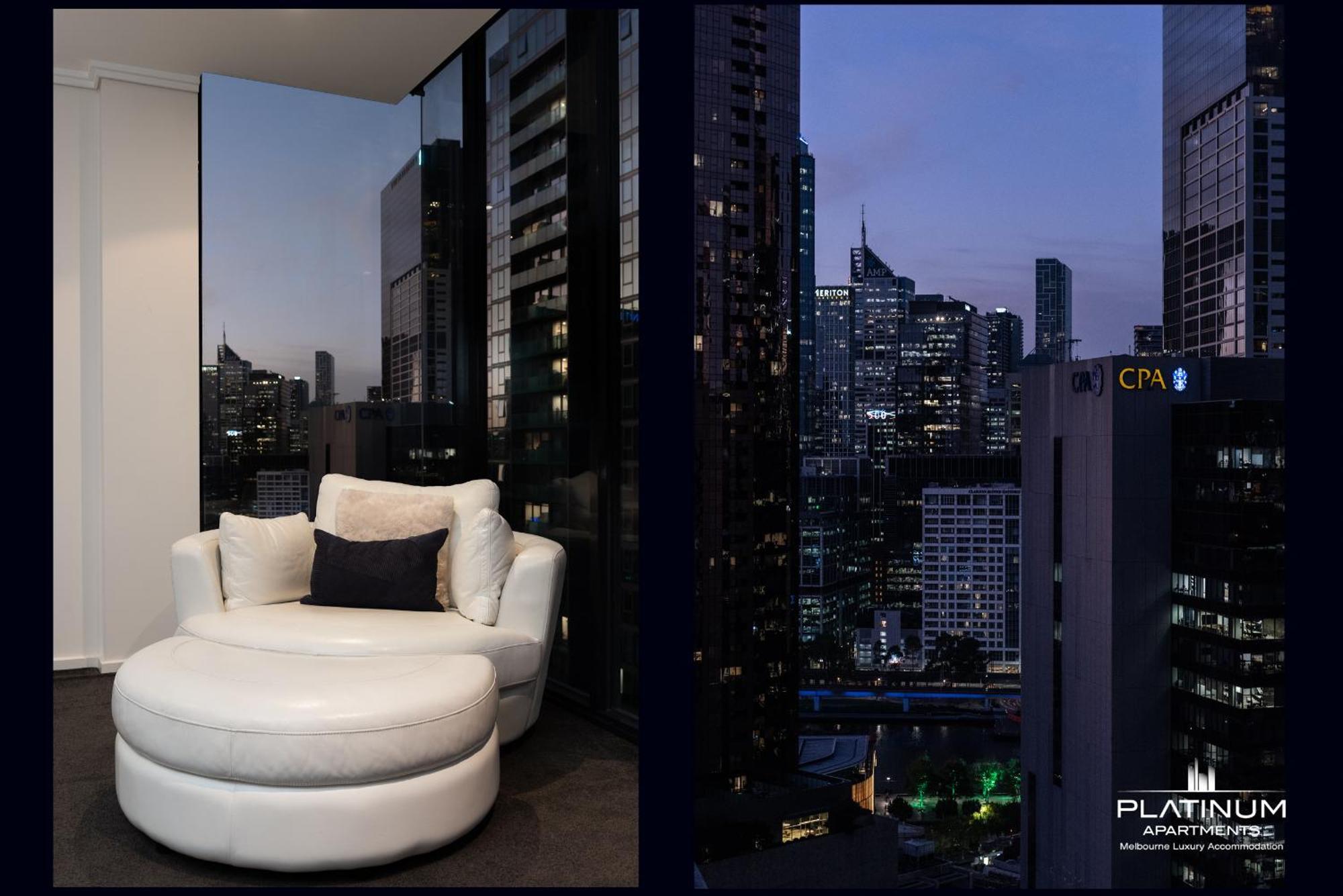Platinum Luxury Stays The Grande Large 4 Brm 3 Bath Apt Apartment *